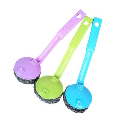 美丽雅家用清洁灶台多功能洗锅刷