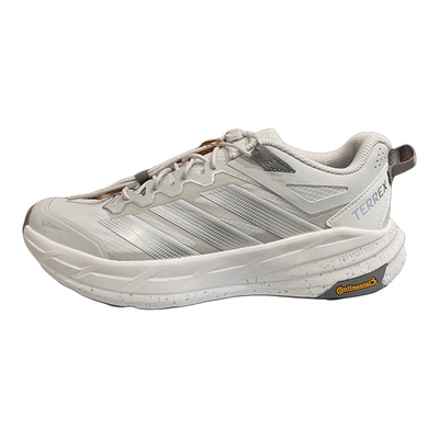 阿迪达斯TERREX户外减震运动鞋