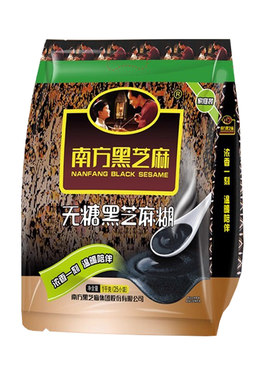 南方黑芝麻糊袋装原味/无蔗糖