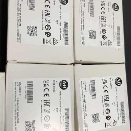 议价AB罗克韦尔1734-OA4 1734-OB2E 1734-OB4 1734-OB4E/OB8/OE2V