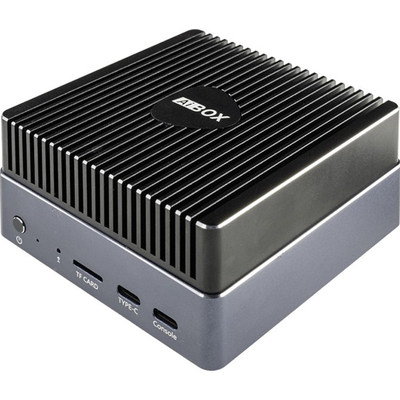 AIBOX-3588SAI盒子LPDDR5大模型