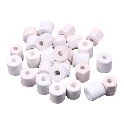 陶瓷玻璃环滤材水族箱鱼缸