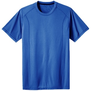 Outdoor速干狂魔3.5史上超轻薄速干男T恤弹力防晒户外旅行1087