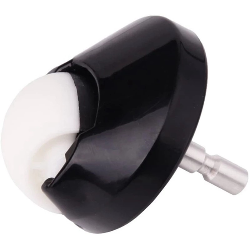 适用艾罗伯特iRobot500系列配件万向轮轮系扫地机轮子5转向