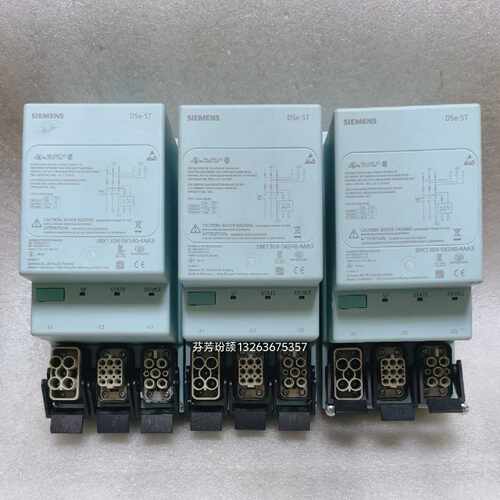 溢价-3RK1304-5KS40-4AA3电机启动器
