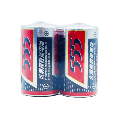 555铁壳1号电池|超2000次加购