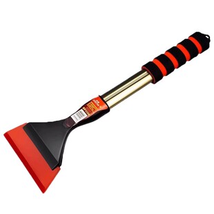 车载除雪铲汽车除霜冬季除雪神器扫雪工具除冰铲玻璃车用铲雪刮雪