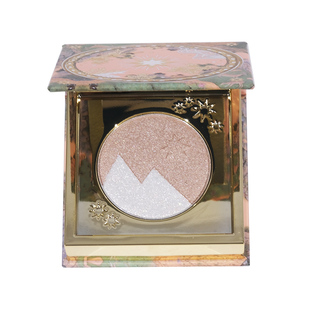 Girlcult桃花源高光山海小样构奇哑光月亮海快乐水珠光提亮遮泪沟