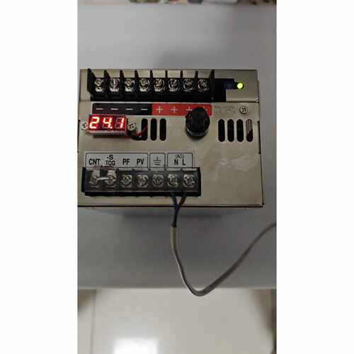 询价明纬可调电源 4-24V25A  600W24V