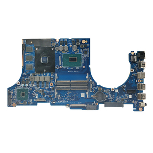 华硕FX80G FX86F/FE/SE 505GE 504GM FX95DT/DU FX505D GX80G主板