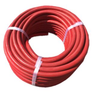 液化气喷火枪专用软管内径8mm 防爆耐高压管煤气管 防水烧毛用管