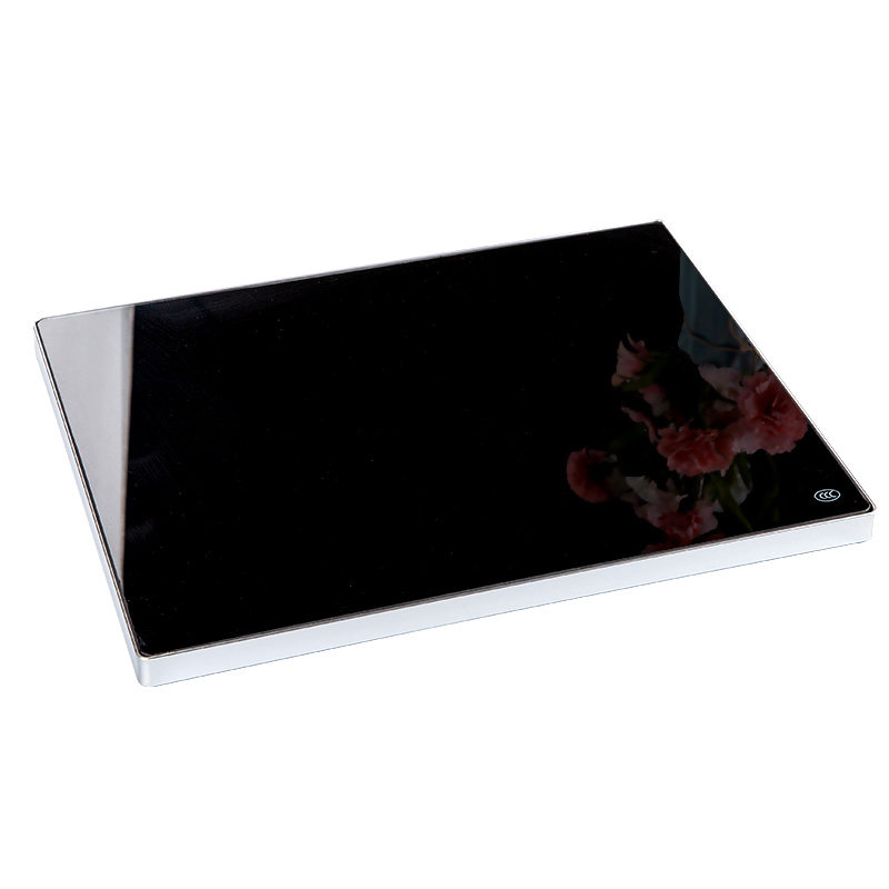 办公室桌下暖脚取暖神器不脱鞋烤碳晶脚暖脚板石墨烯工位电暖脚垫