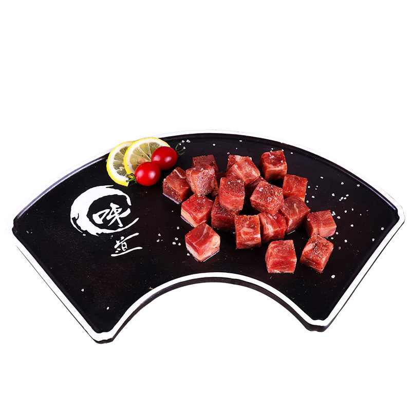泰祥黑椒牛肉粒速食菜