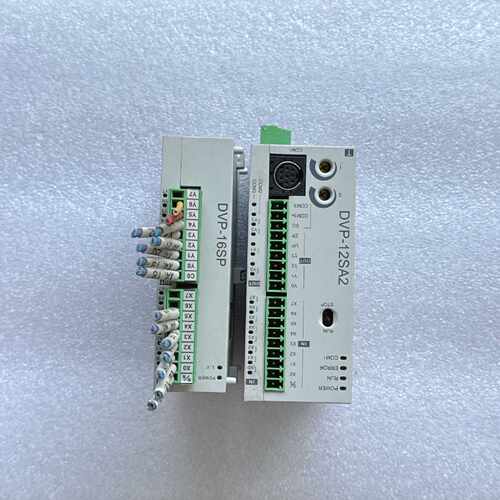台达plc模块DVP12SA211TDVP16SP11R，议价商品