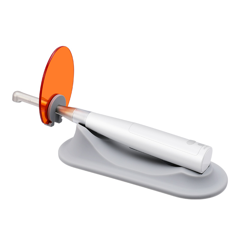 牙科一秒光固化机思科达固化灯美牙设备快速固化树脂口腔粘结剂