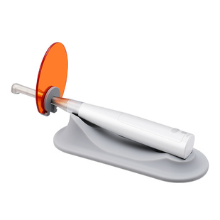 牙科一秒光固化机思科达固化灯美牙设备快速固化树脂口腔粘结剂