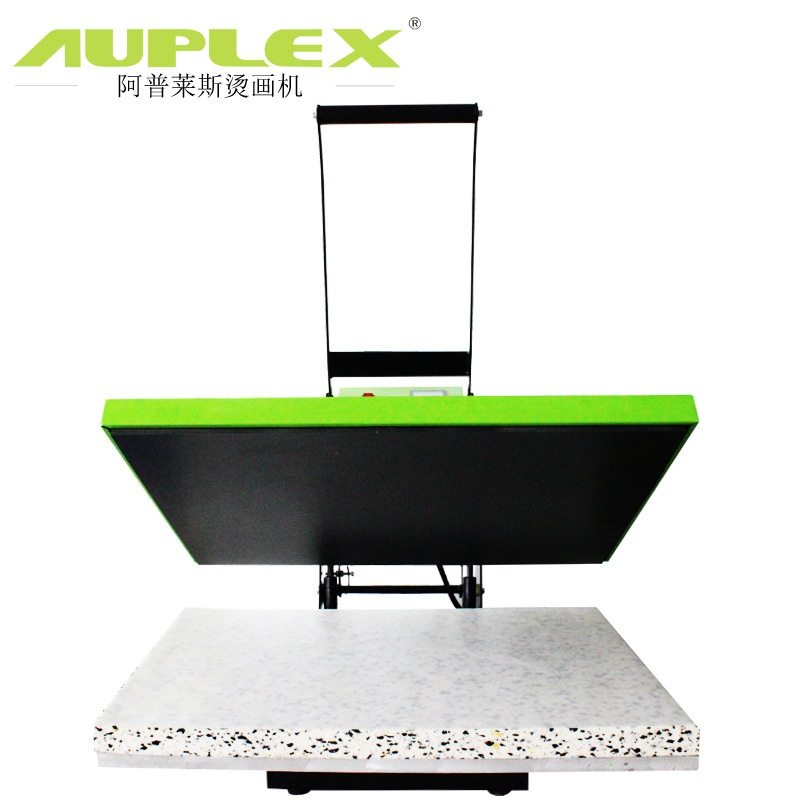 60*100cm大型烫画机织带热转印烫画机 锦旗热转印机 牛仔裤热压机,办公设备/耗材/相关服务,烫金机/压烫机,淘宝优惠券,粉丝福利购,淘宝优惠卷