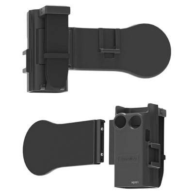 拓展防掉手带提词器磁吸冷靴支架