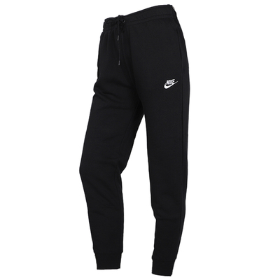 耐克秋冬新款加绒长裤