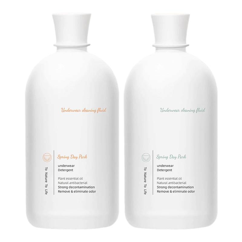 茶树油内衣裤洗衣液500ml