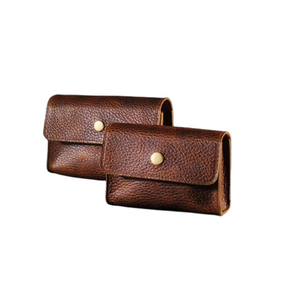 cam·in数码相机包真皮相机包