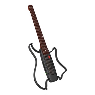 【新品首发】翼枫PRO 智能吉他内置音箱效果器便携集成初学者吉他