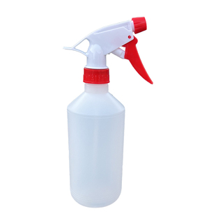 喷壶喷瓶洗车店用喷雾器耐酸耐碱耐腐蚀84消毒液酒精分装瓶小喷壶