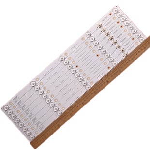 适用康佳LED49GM1灯条LED49X7 KDL49JT662A RF-BK490E30-0501S-13