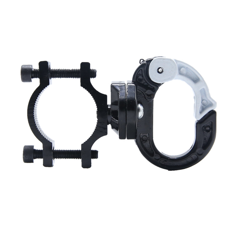 免打孔电动车挂钩通用改装配件助力摩托滑板单车把前置头盔挂物钩