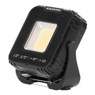 BLACKDOG黑狗露营灯充电超长续航多功能应急野营灯氛围户外照明灯