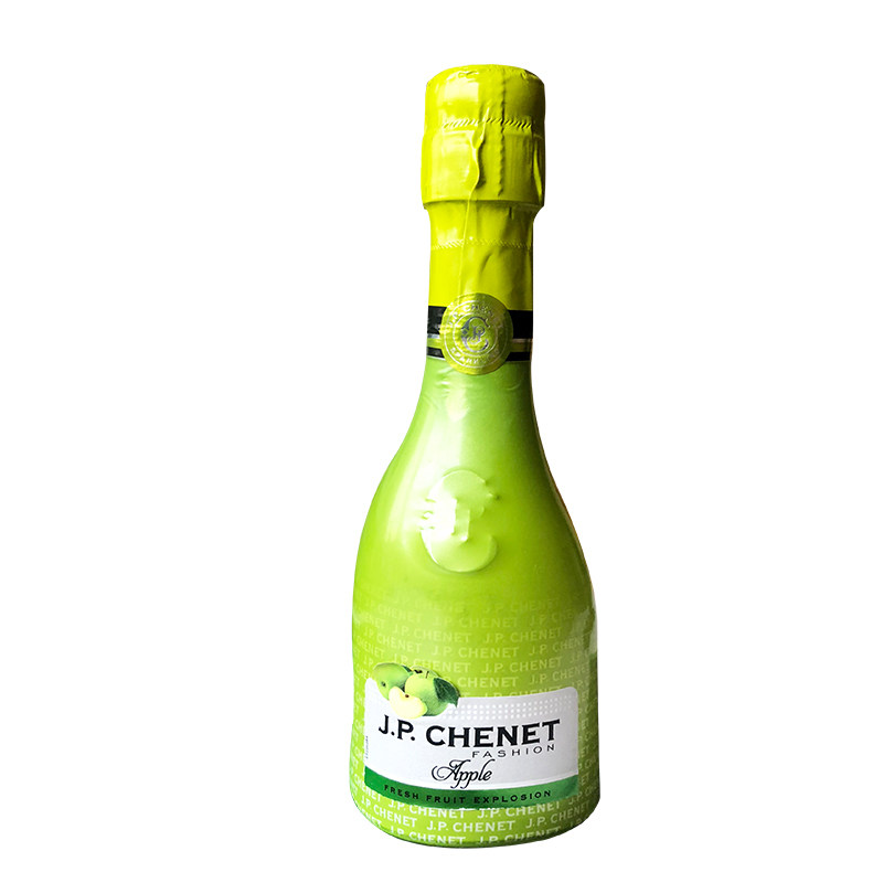 迷你小瓶香奈起泡酒伴手礼