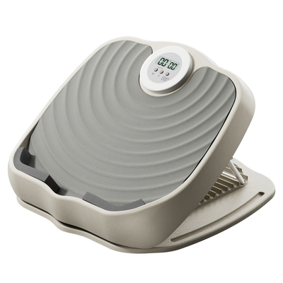 佑美拉筋板斜踏板瘦腿神器