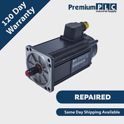 REPAIRED REXROTH INDRAMAT MDD065DN040N2L095PB1 SERVO MOTOR R