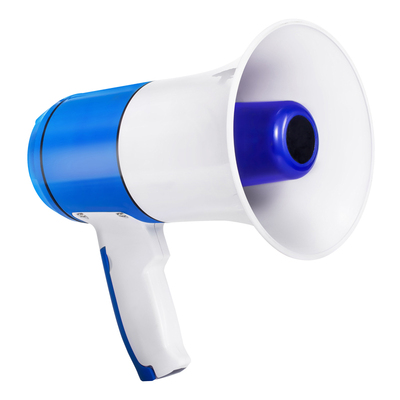 喇叭大声公摆地摊叫卖扩音器