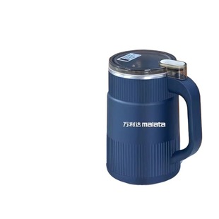 万利达家用磨粉机小型中药五谷杂粮超细打粉破碎机破壁研磨器调料