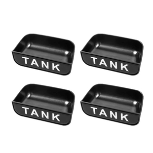 坦克300车门拉手储物盒内饰中控收纳盒tank置物盒城市版改装专用