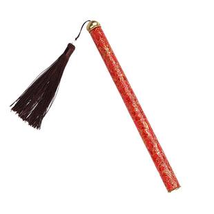 donguan冬官大漆工艺品文玩香筒香插国风复古送礼非遗