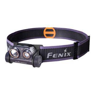 FENIX菲尼克斯HM65R-T V2.0越野跑户外露营充电防水钓鱼头灯夜跑