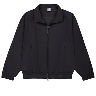 New Balance NB官方26新款男款秋冬休闲百搭舒适夹克外套MJ61G9ZS