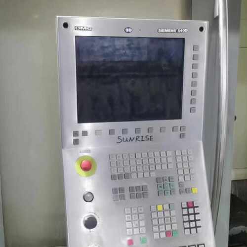 议价德玛吉635V840D升级828D方案适用