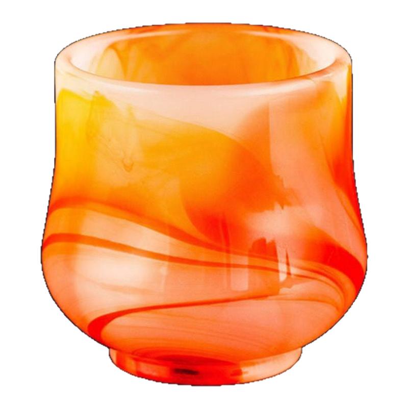 玉瓷茶杯套装琉璃品茗杯