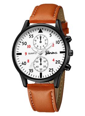 小众个性帅气男士黑色木质手串