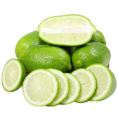 香水柠檬当季水果独立包装新鲜