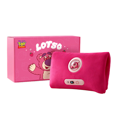 圣诞节礼物送女生女友充电暖手宝