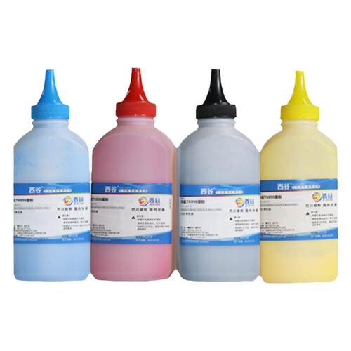 适用京瓷M8224碳粉8520 C8025 C8520  C8020 C8525 250c 255c TK898 8124 8228 8130墨粉 TK8118 8108 tk8148