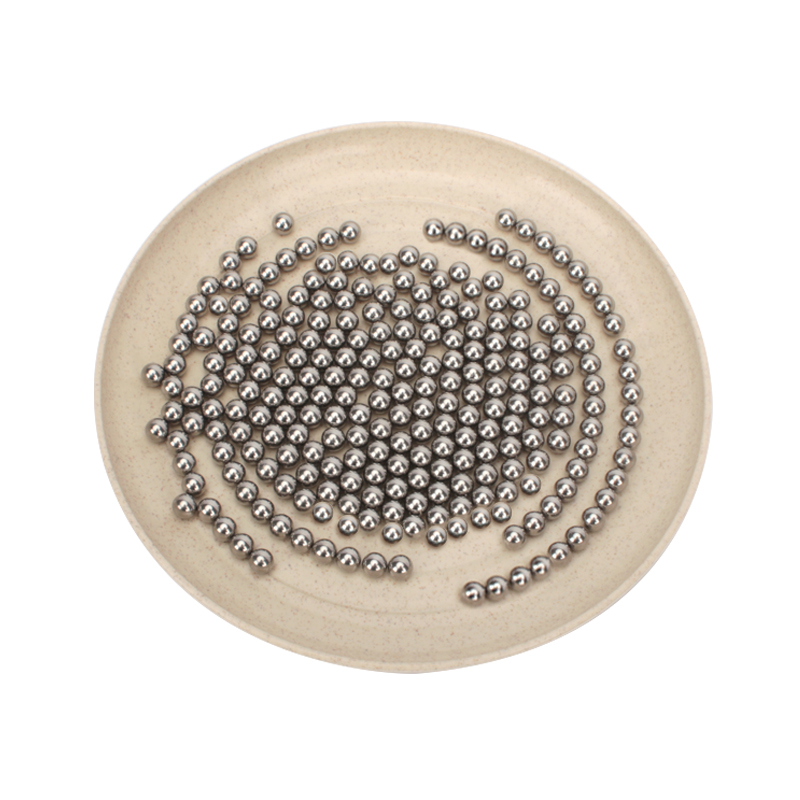 钢珠8毫米钢球6刚珠7弓粮9弹弓滚珠7.5 8.5 9.5 10 11 12mm铁珠子