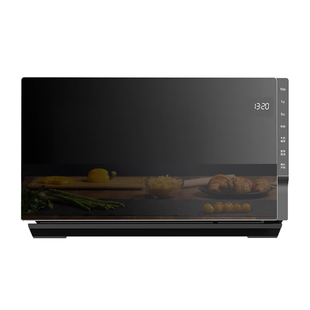 格兰仕变频微波炉家用不锈钢内胆光波炉烤箱微烤一体机2026新款PM