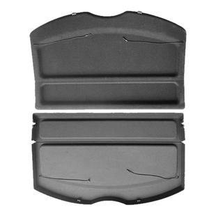 适用于07-21款明锐后备箱隔物板尾箱遮物帘置物汽车内饰改装配件