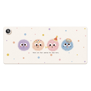 加热鼠标垫左侧开关超大发热暖手桌办公室桌面电脑加热电热桌垫