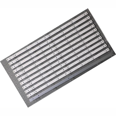 鲁至适用海尔LS55AL88R81A2 LS55AL88C51A3灯条液晶电视背光LED灯